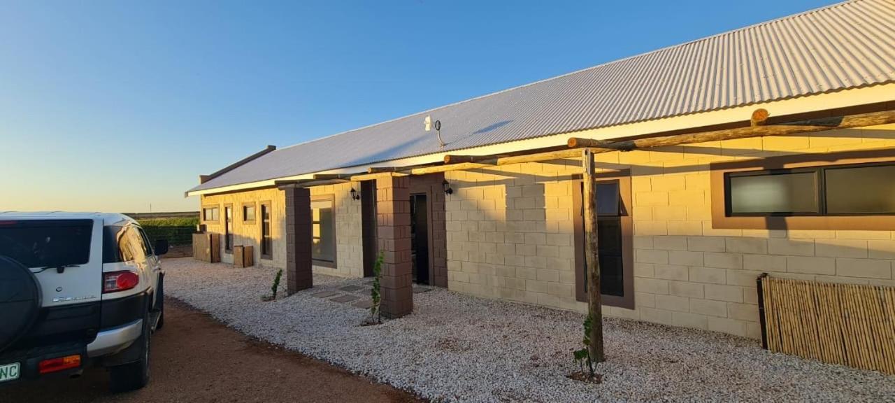 Steynmond Cottage Kakamas Luaran gambar